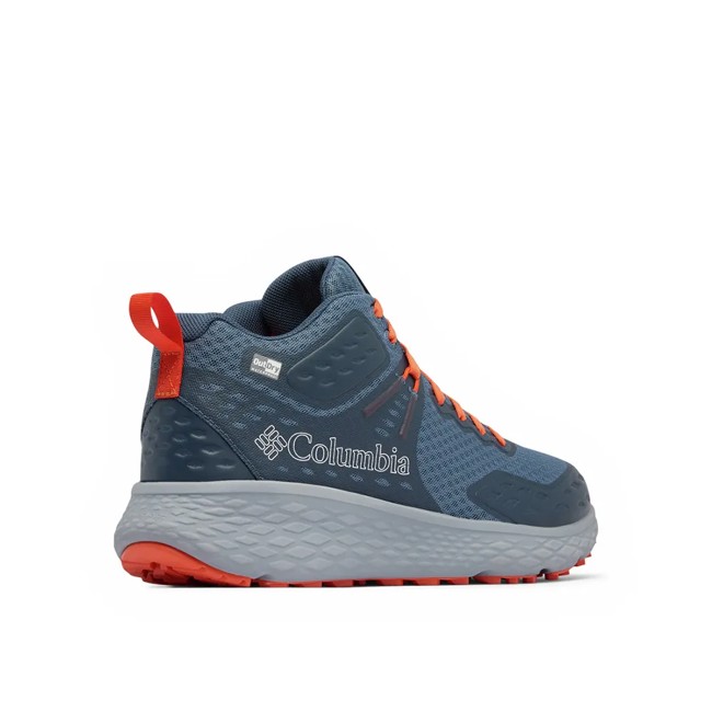 Sapatos De Caminhada Columbia Konos™ Trs Mid Blue