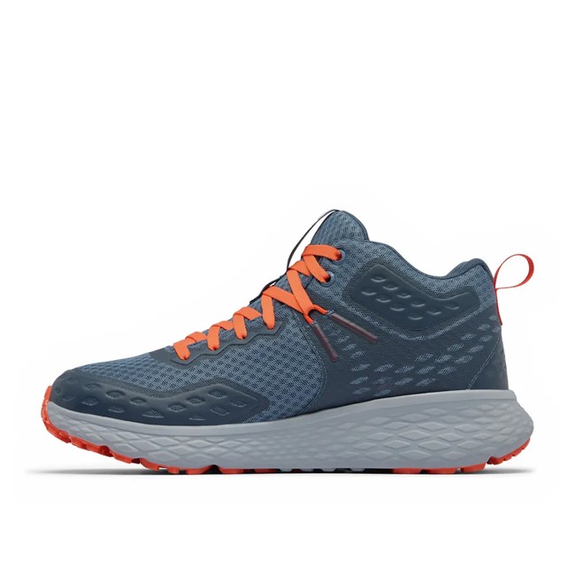Sapatos De Caminhada Columbia Konos™ Trs Mid Blue