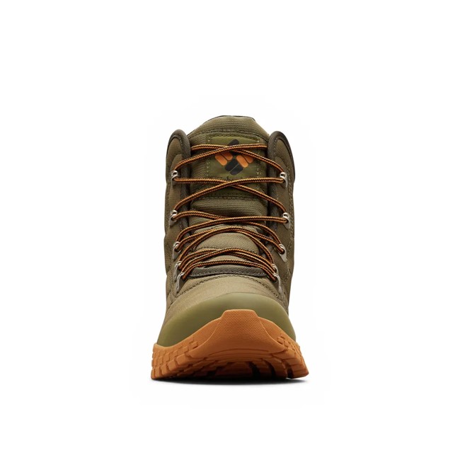Stiefel Columbia Fairbanks™ Omni-heat™ Green