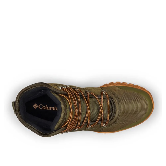 Stiefel Columbia Fairbanks™ Omni-heat™ Green
