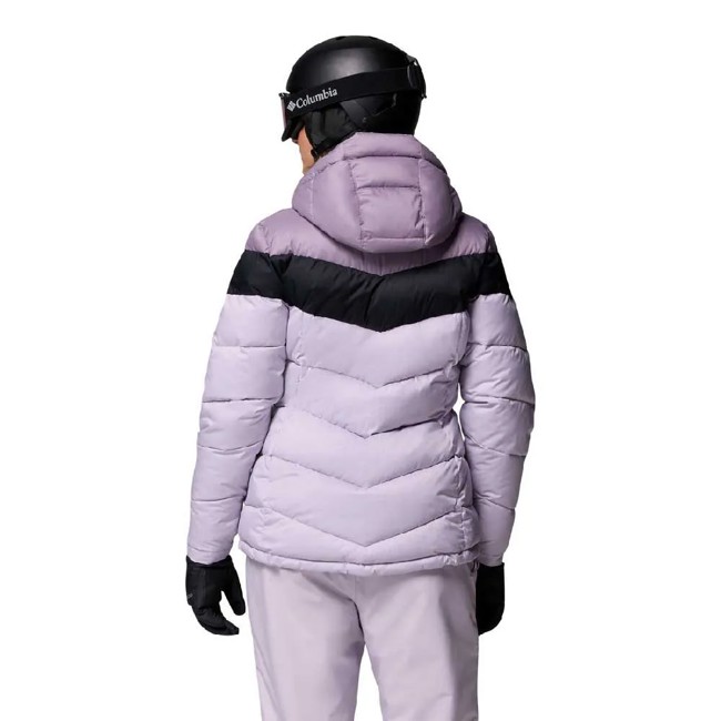 Kabát Columbia Abbott Peak™ Ii Insulated Jacket W