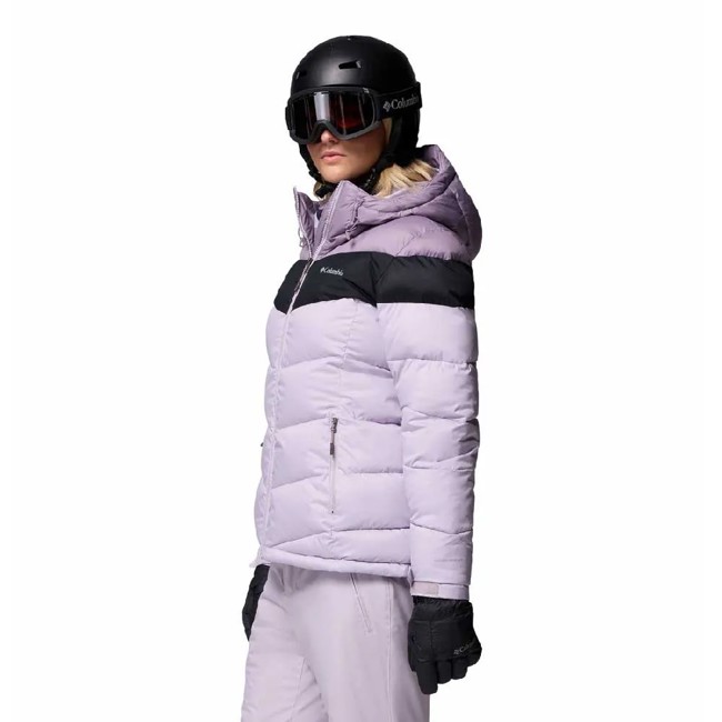 Kabát Columbia Abbott Peak™ Ii Insulated Jacket W