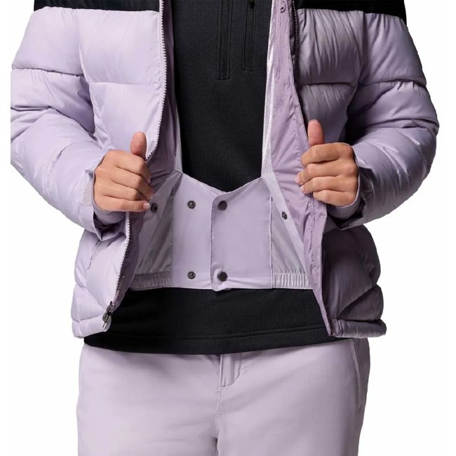 Kabát Columbia Abbott Peak™ Ii Insulated Jacket W