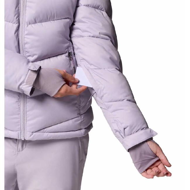Kabát Columbia Abbott Peak™ Ii Insulated Jacket W