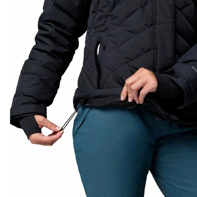 Chaqueta Columbia Lay D Down V