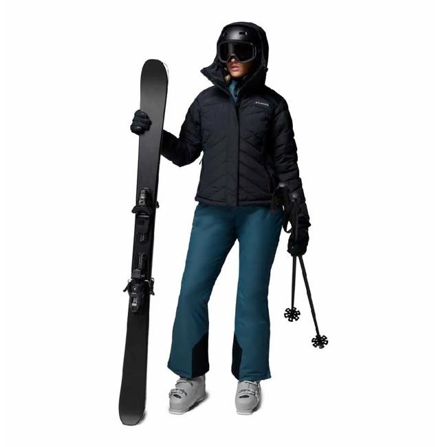 Chaqueta Columbia Lay D Down V