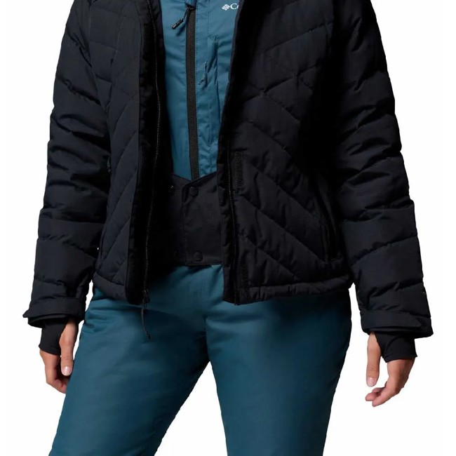 Chaqueta Columbia Lay D Down V