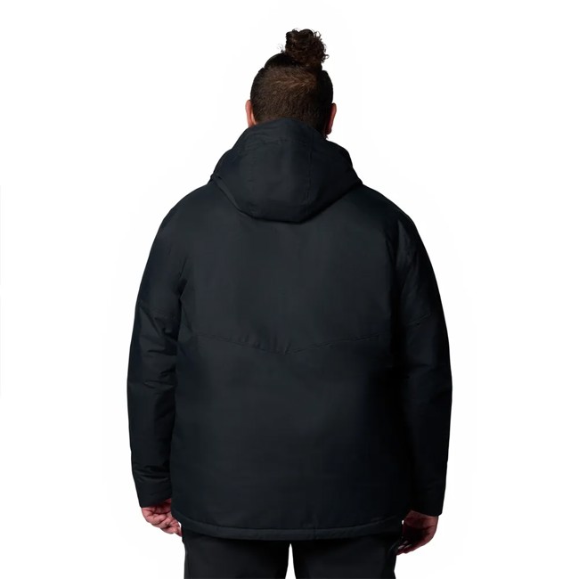 Bunda columbia Last Tracks II Jacket Black