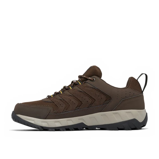 Zapatillas Columbia Trail™ Low Wp Brown