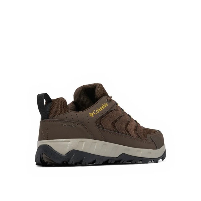 Zapatillas Columbia Trail™ Low Wp Brown