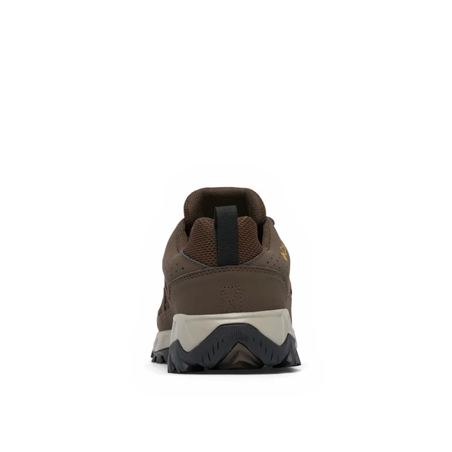 Zapatillas Columbia Trail™ Low Wp Brown