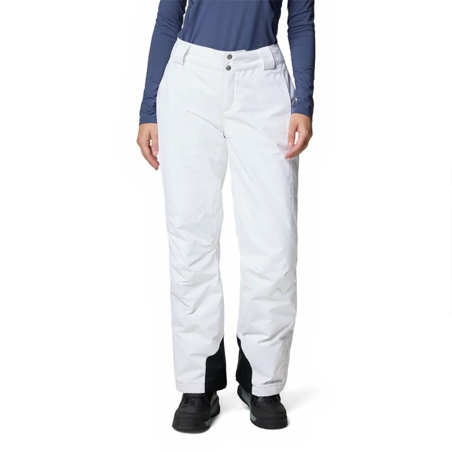 Kalhoty columbia Bugaboo II Pant