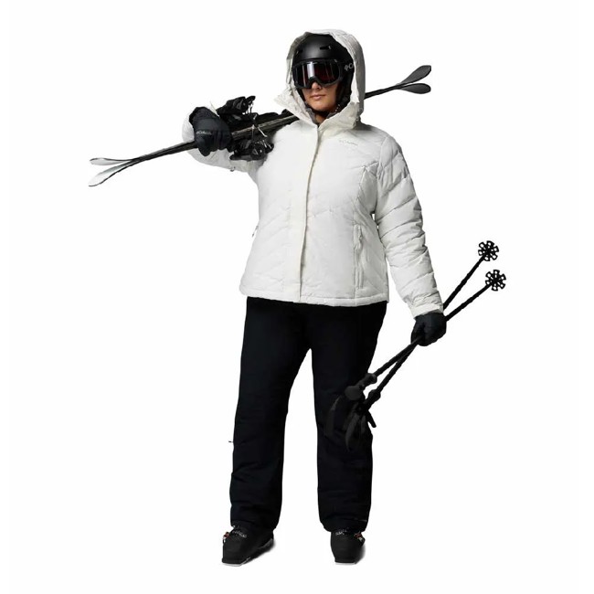 Chaqueta Columbia Lay D Down V