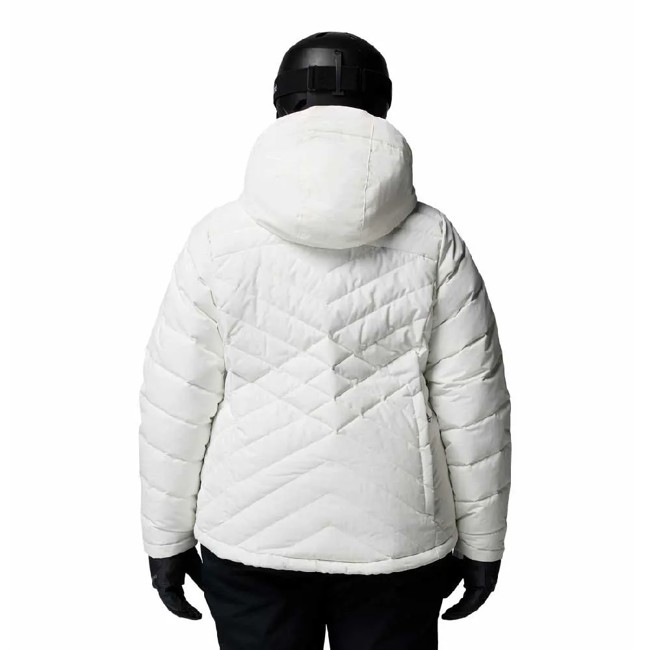 Chaqueta Columbia Lay D Down V