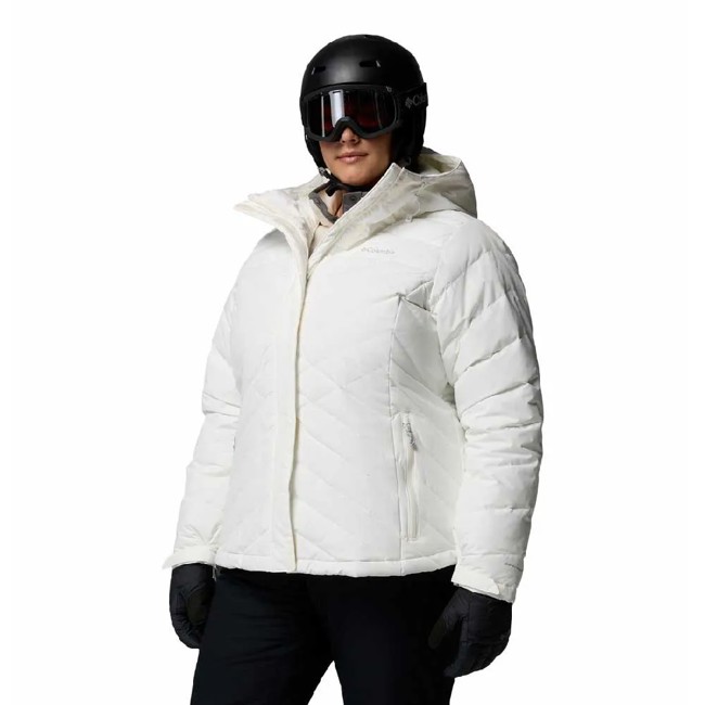 Chaqueta Columbia Lay D Down V