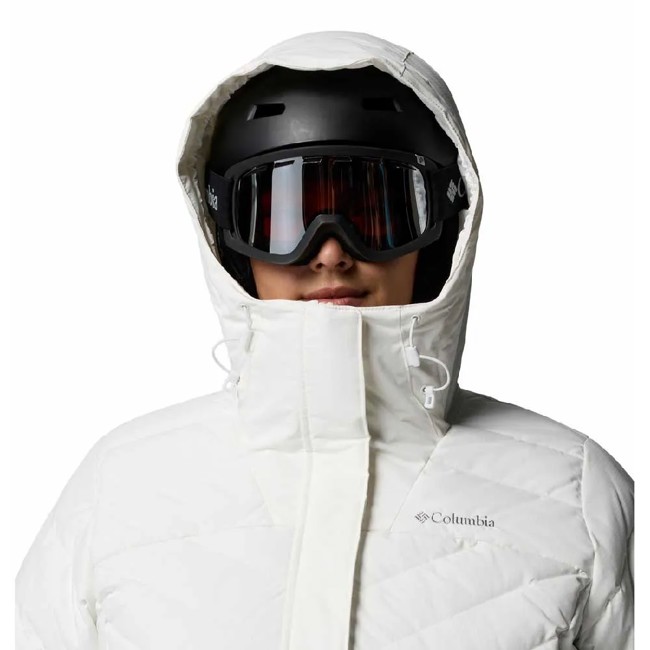 Chaqueta Columbia Lay D Down V