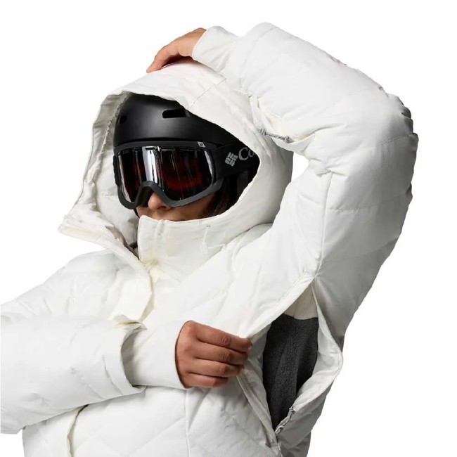 Chaqueta Columbia Lay D Down V