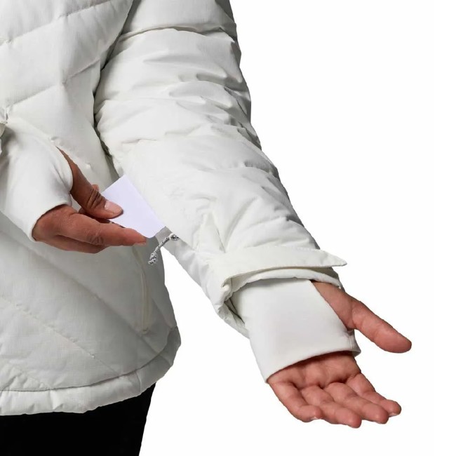 Chaqueta Columbia Lay D Down V