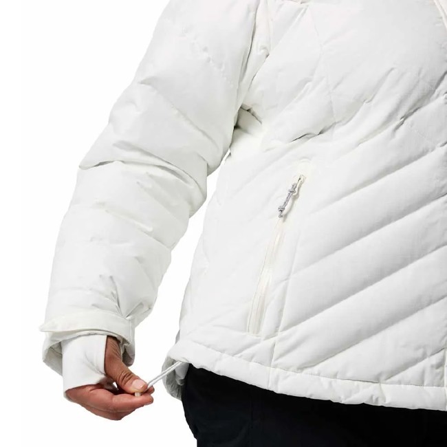 Chaqueta Columbia Lay D Down V