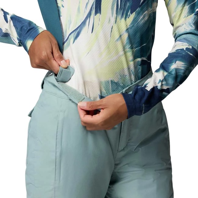 Housut Columbia Bugaboo Ii Pant