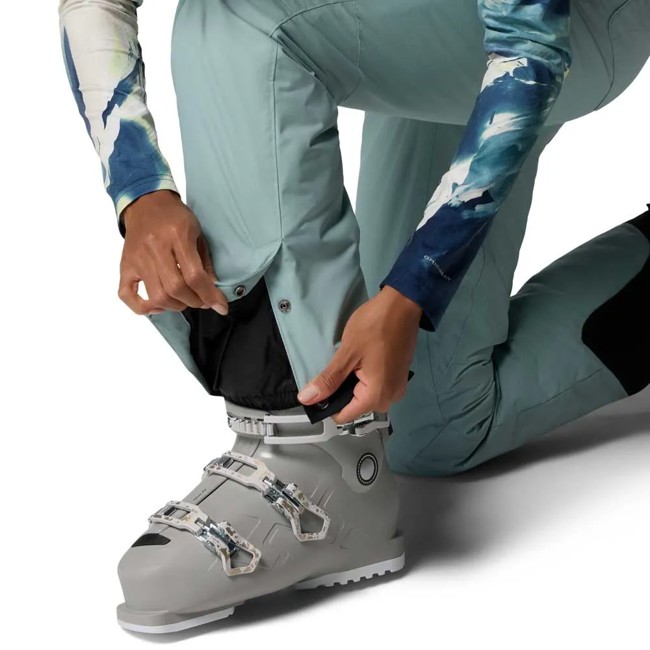 Housut Columbia Bugaboo Ii Pant