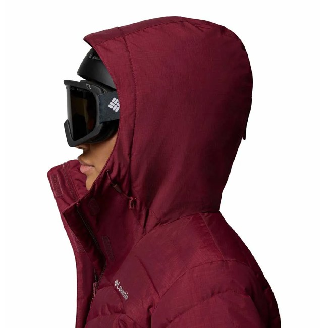 Chaqueta Columbia Lay D Down V