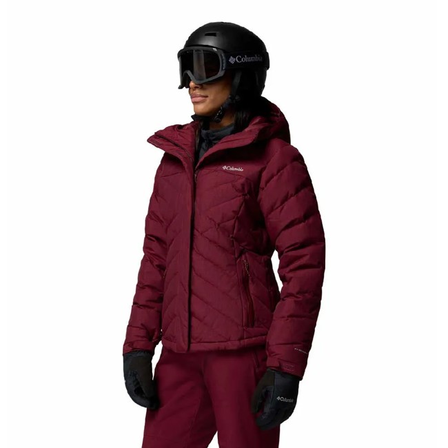 Chaqueta Columbia Lay D Down V