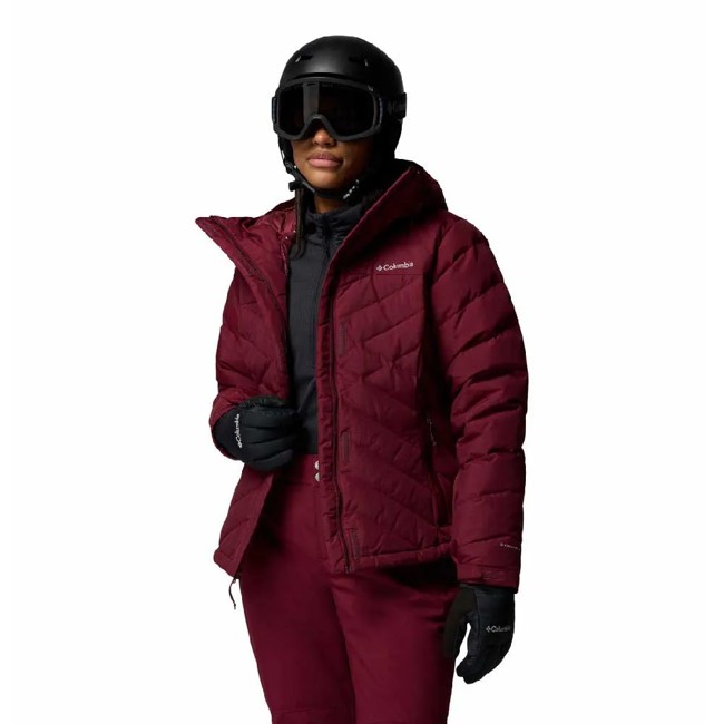 Chaqueta Columbia Lay D Down V