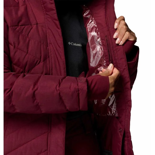 Chaqueta Columbia Lay D Down V