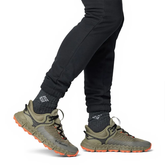 Zapatillas Columbia Voyager Flx Green