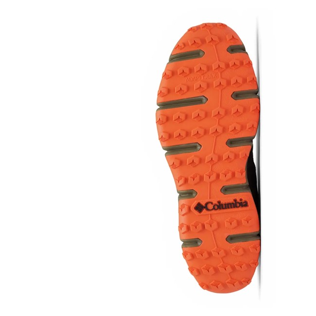 Zapatillas Columbia Voyager Flx Green