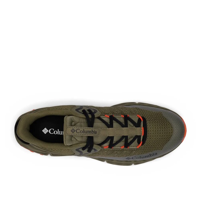 Zapatillas Columbia Voyager Flx Green