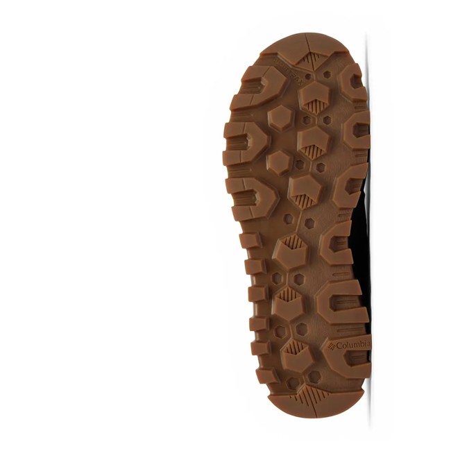 Støvler Columbia Unwind™ Ws Black