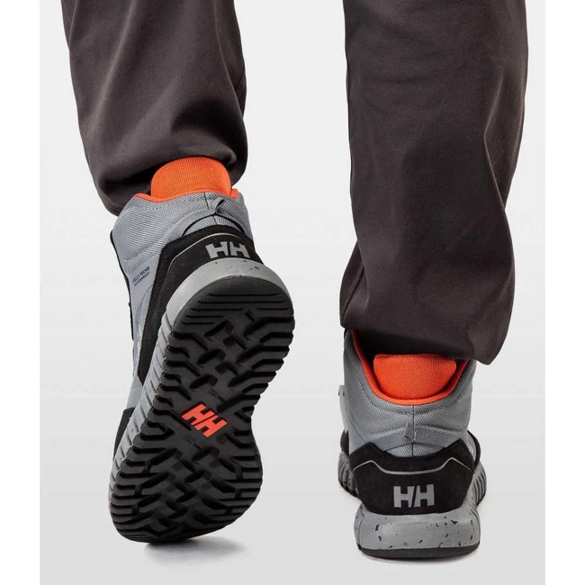 Stiefel Helly Hansen Monashee Ullr Ht Quiet Shade