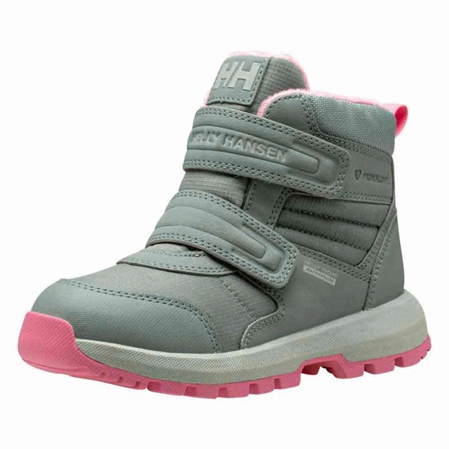 Støvler helly hansen BOWSTRING BOOT HT Cactus