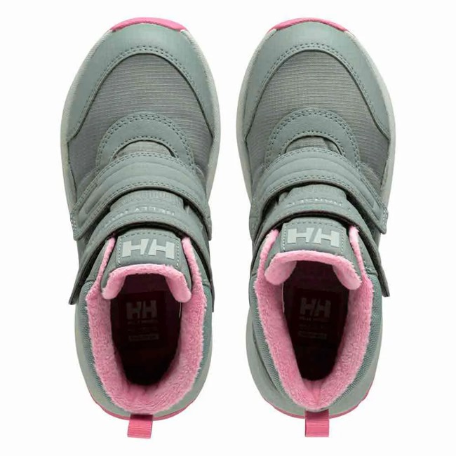 Støvler helly hansen BOWSTRING BOOT HT Cactus