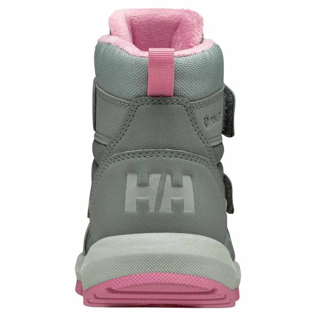 Støvler helly hansen BOWSTRING BOOT HT Cactus