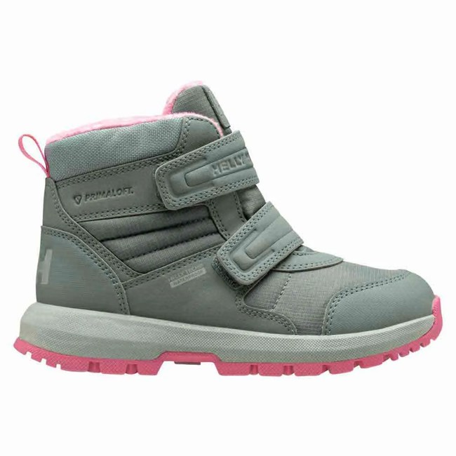 Støvler helly hansen BOWSTRING BOOT HT Cactus