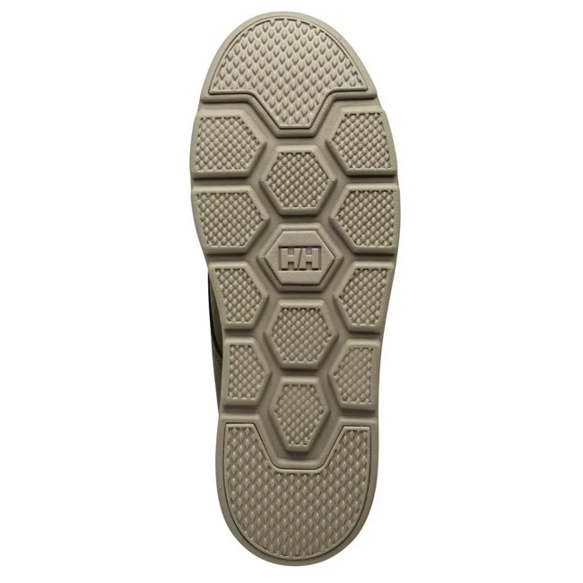 Helly Hansen Boots Pinehurst Leather