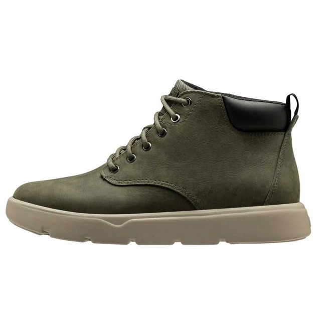 Helly Hansen Boots Pinehurst Leather