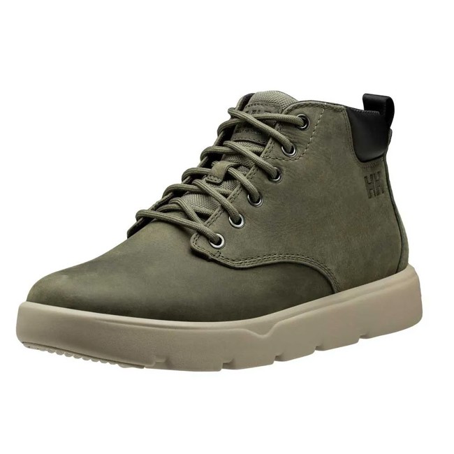 Helly Hansen Boots Pinehurst Leather