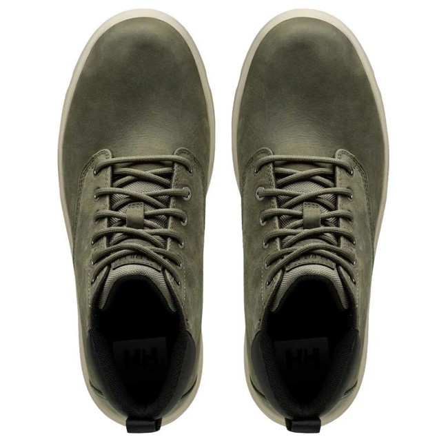 Helly Hansen Boots Pinehurst Leather