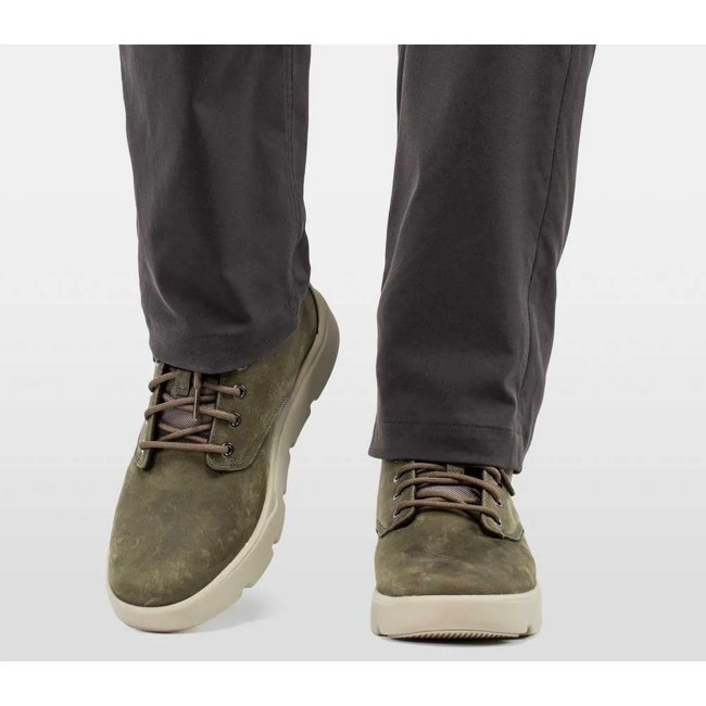 Helly Hansen Boots Pinehurst Leather