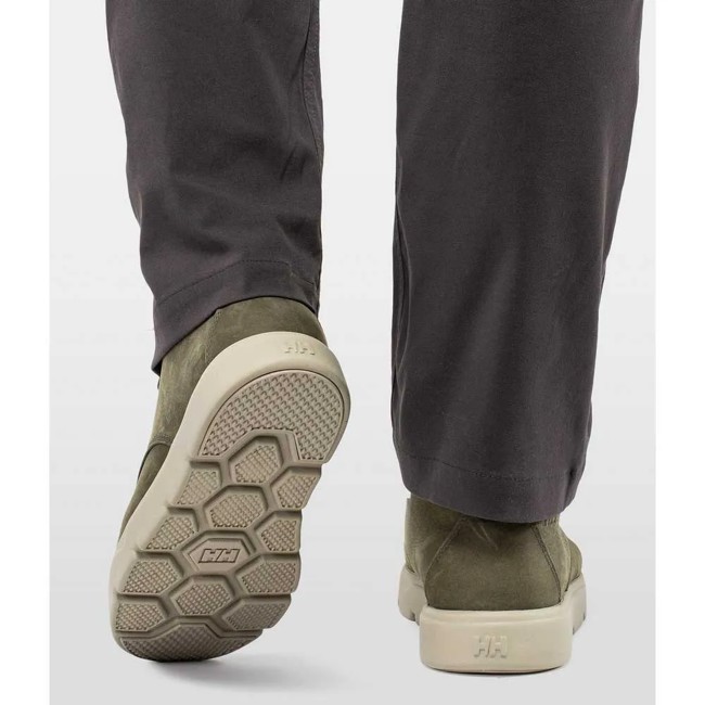 Helly Hansen Boots Pinehurst Leather