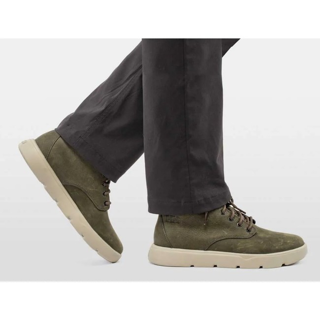 Helly Hansen Boots Pinehurst Leather