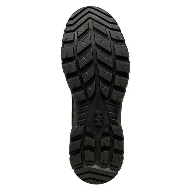 Botas Helly Hansen Crestone Ullr Ht Papaya Speckle