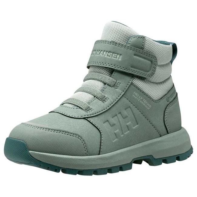 Topánky helly hansen SHELTER BOOT HT Cactus