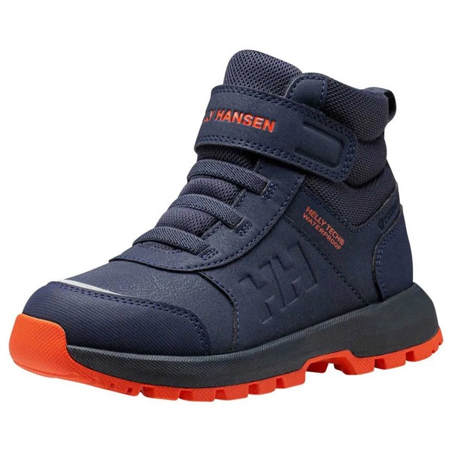 Topánky helly hansen SHELTER BOOT HT Navy