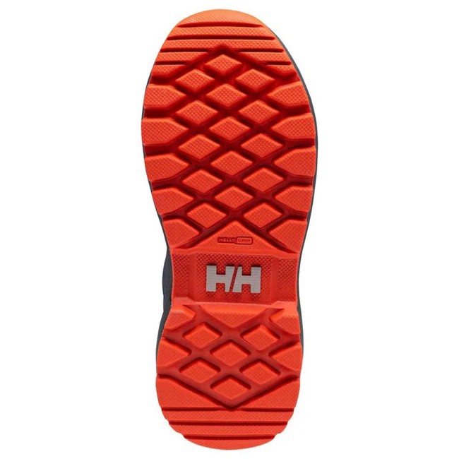 Topánky helly hansen SHELTER BOOT HT Navy