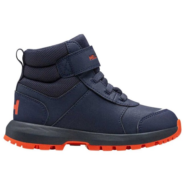 Topánky helly hansen SHELTER BOOT HT Navy